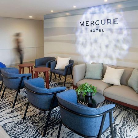 Mercure Sydney Manly Warringah Exteriör bild