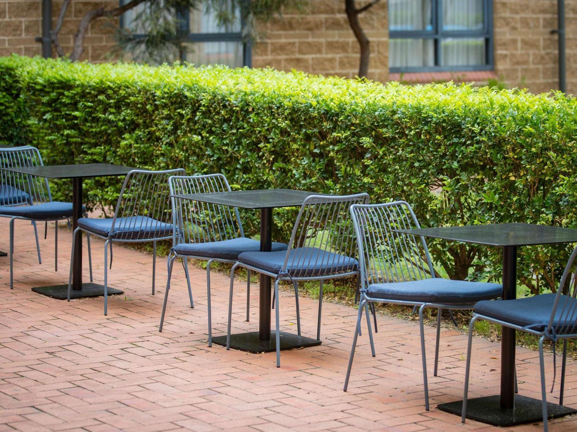 Mercure Sydney Manly Warringah Exteriör bild