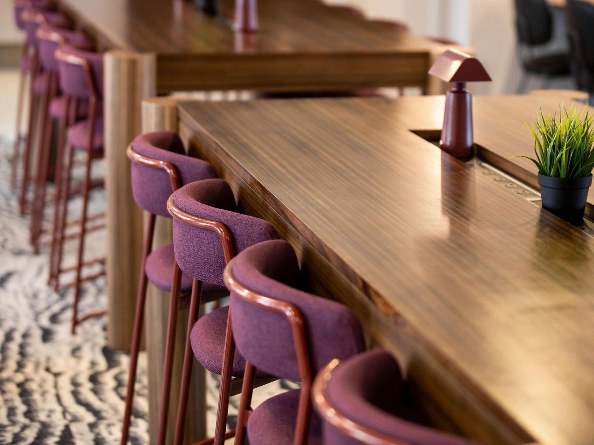 Mercure Sydney Manly Warringah Exteriör bild