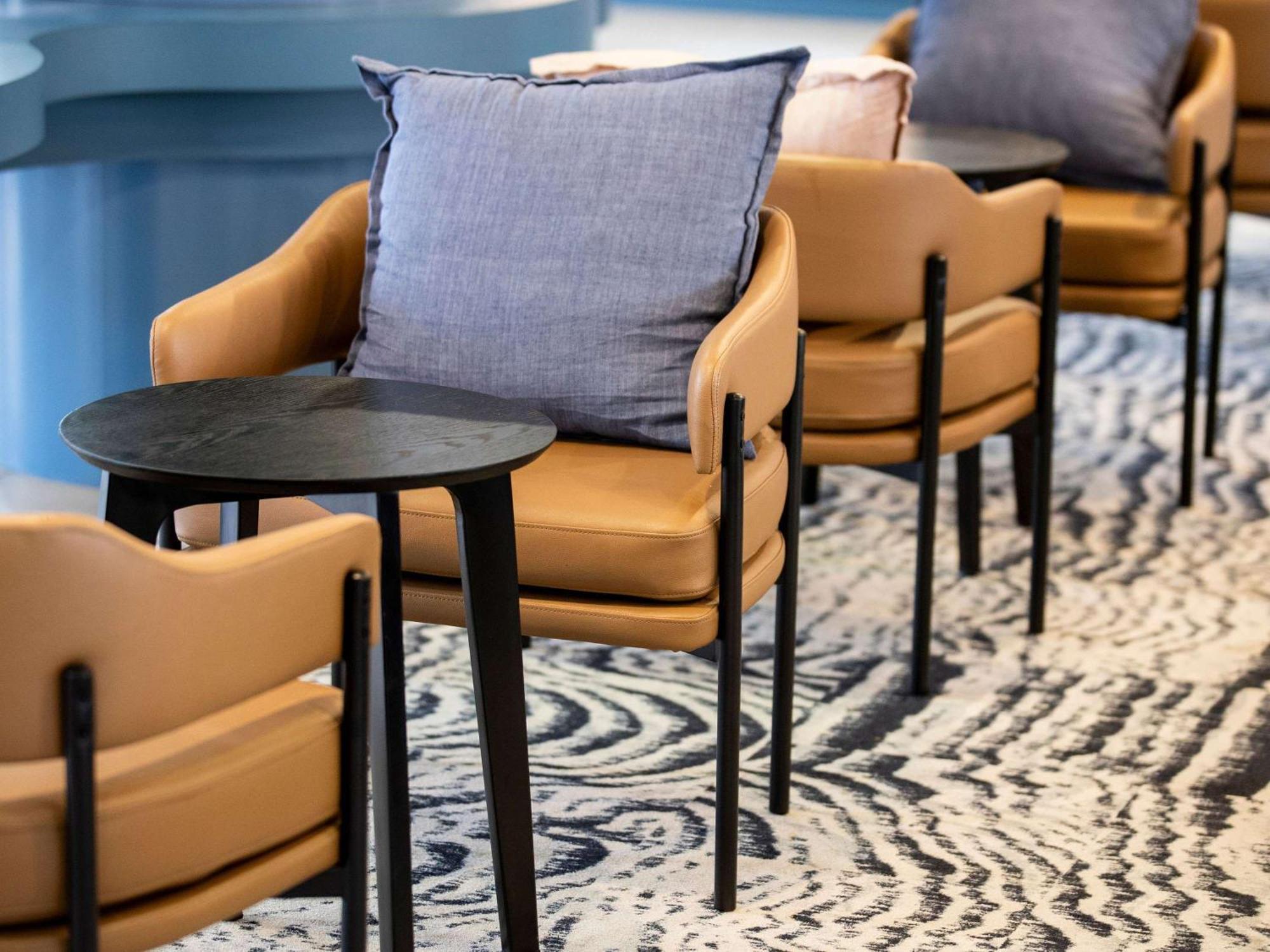 Mercure Sydney Manly Warringah Exteriör bild
