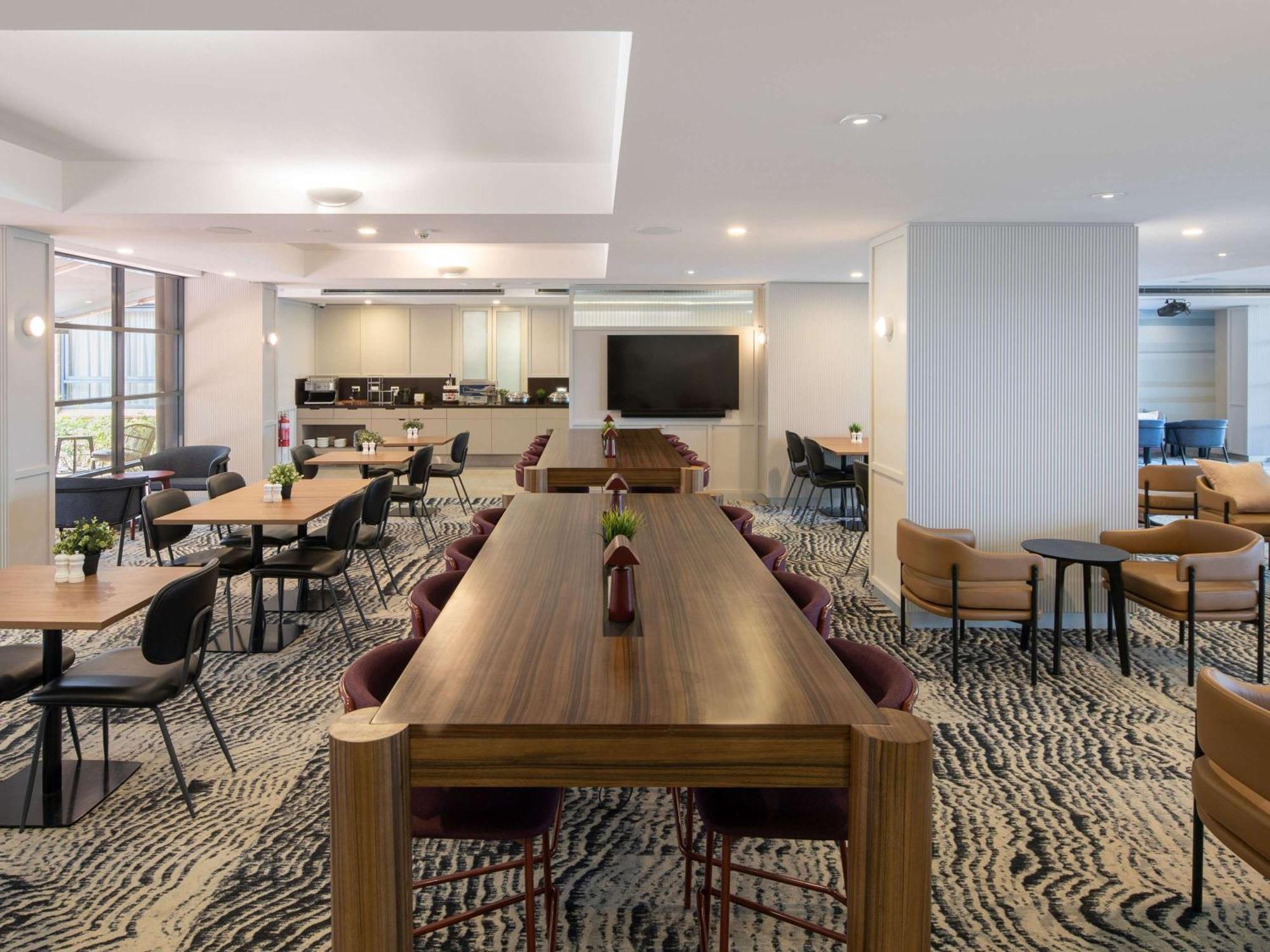 Mercure Sydney Manly Warringah Exteriör bild