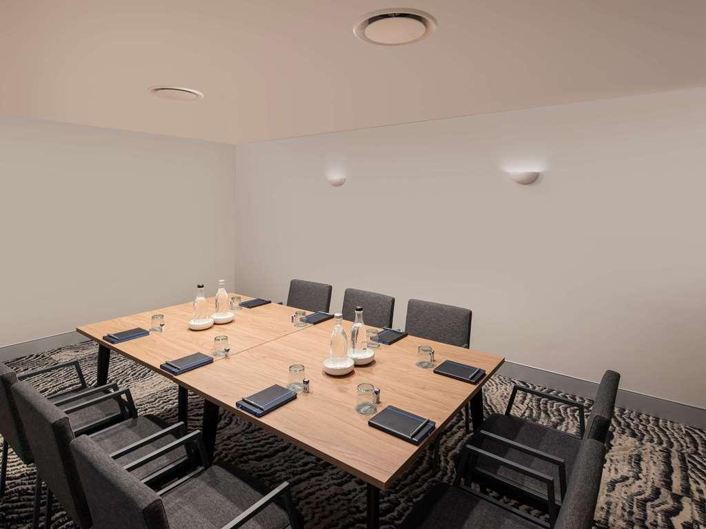 Mercure Sydney Manly Warringah Bekvämligheter bild