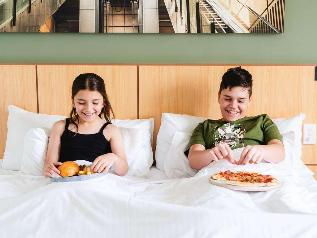 Mercure Sydney Manly Warringah Bekvämligheter bild